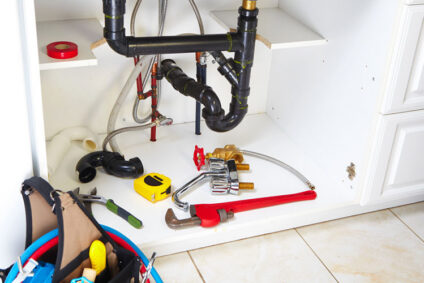 When Should You Repipe A House? Key Signs To Look For