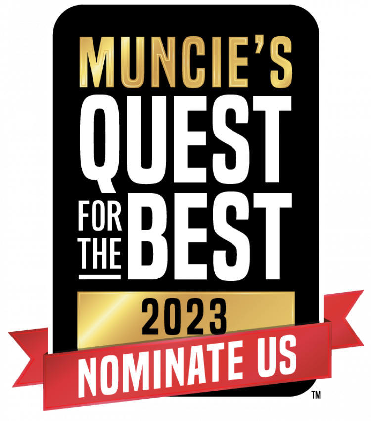Muncie quest for the best nomination