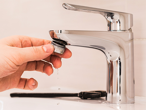 Sustainable Plumbing Solutions in Oakland County