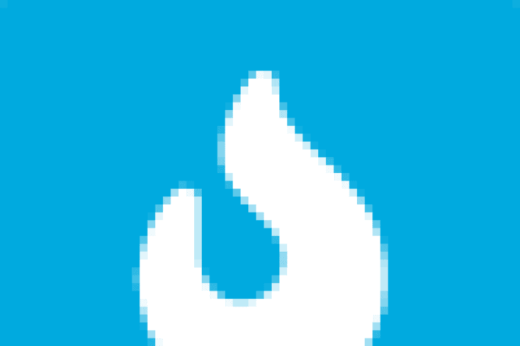 fire icon
