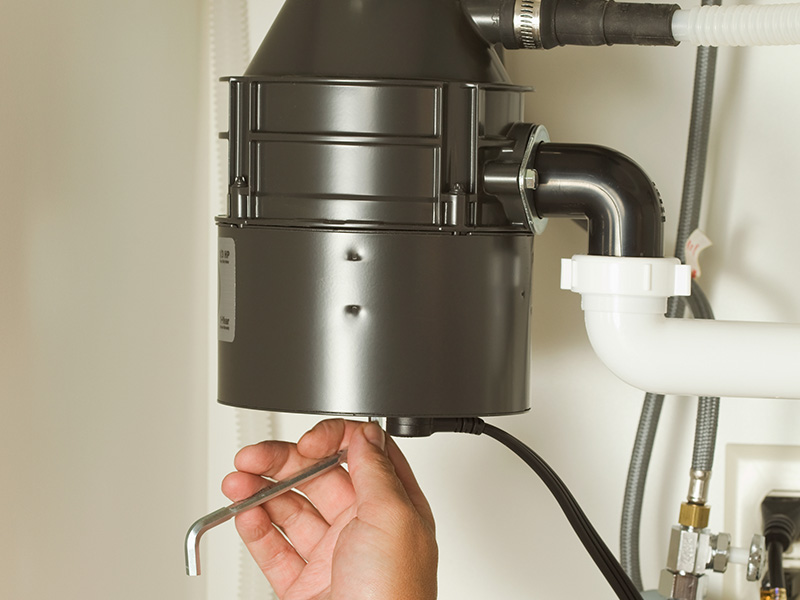 The Palm Beach Homeowner’s Guide to Garbage Disposal Maintenance