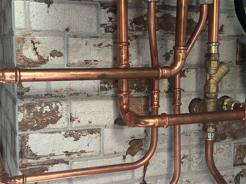 Smart Ways to Keep Your Plumbing System Reliable for Years to Come