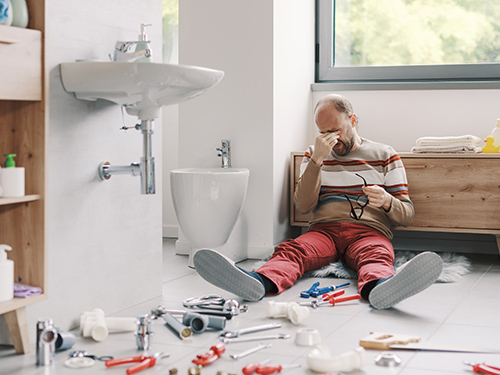 DIY vs. Professional Plumbing: When to Call in the Experts