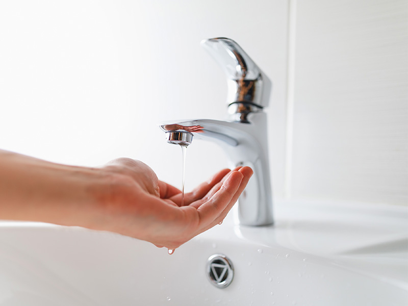 Understanding Your Home’s Water Pressure Issues