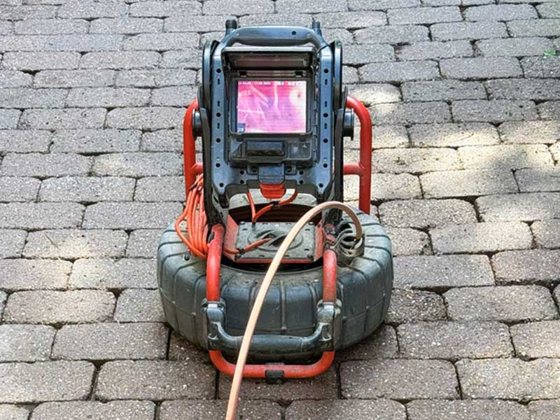 Sewer Line Inspections in Shreveport, LA: A Smart Way to Prevent Costly Plumbing Problems