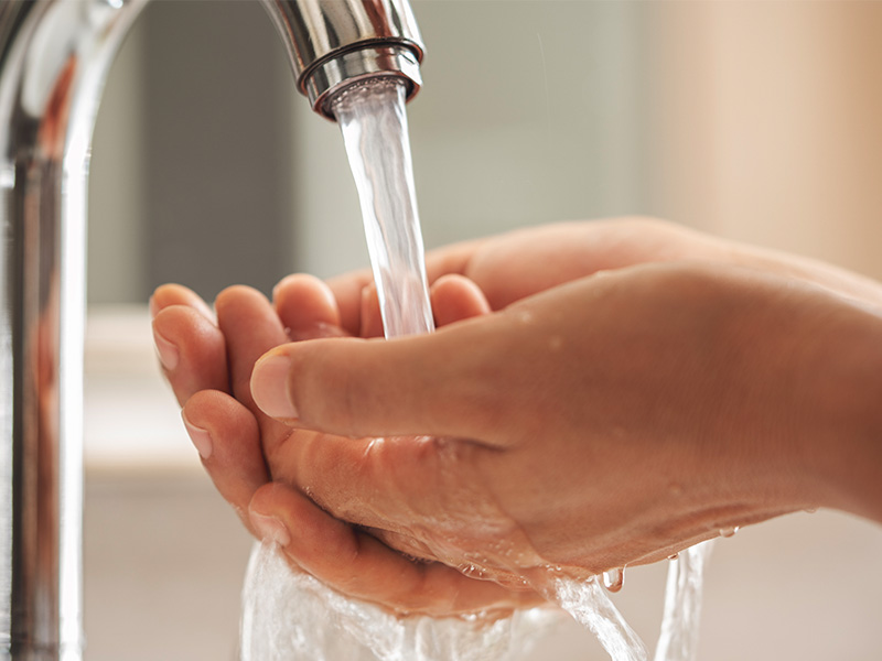 Why Whole-Home Water Filtration Makes Sense for Shreveport Homes