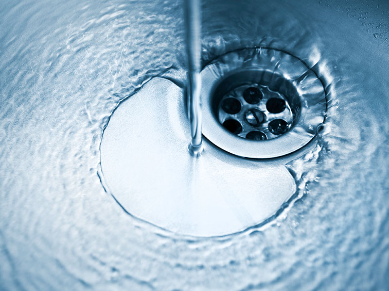 Why Your Drains Keep Clogging and What to Do About It
