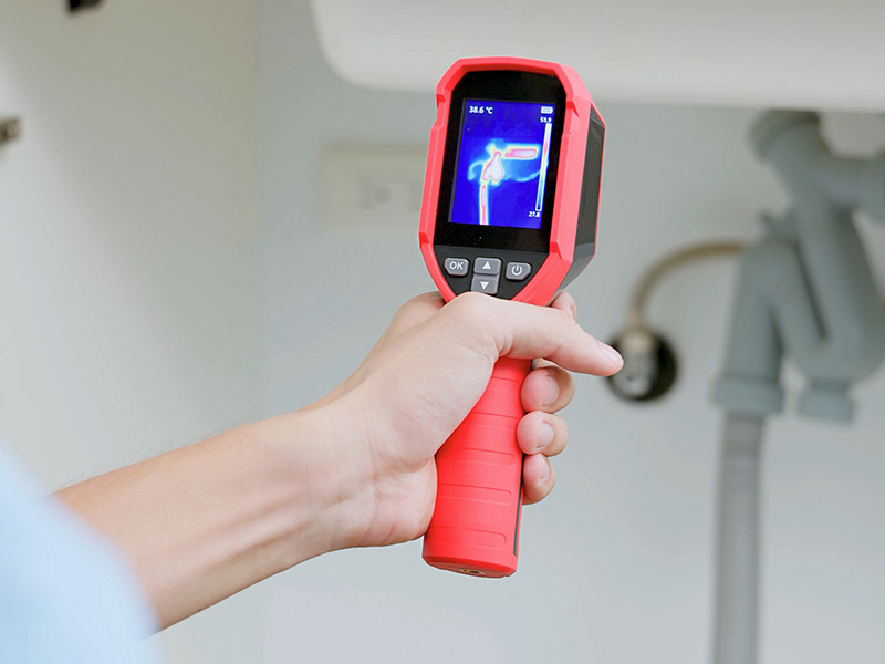 How Professional Leak Detection Helps Prevent Costly Water Damage