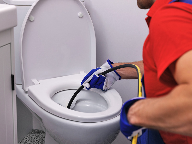 Hydro Jetting vs. Traditional Drain Cleaning: Which Method Works Best?