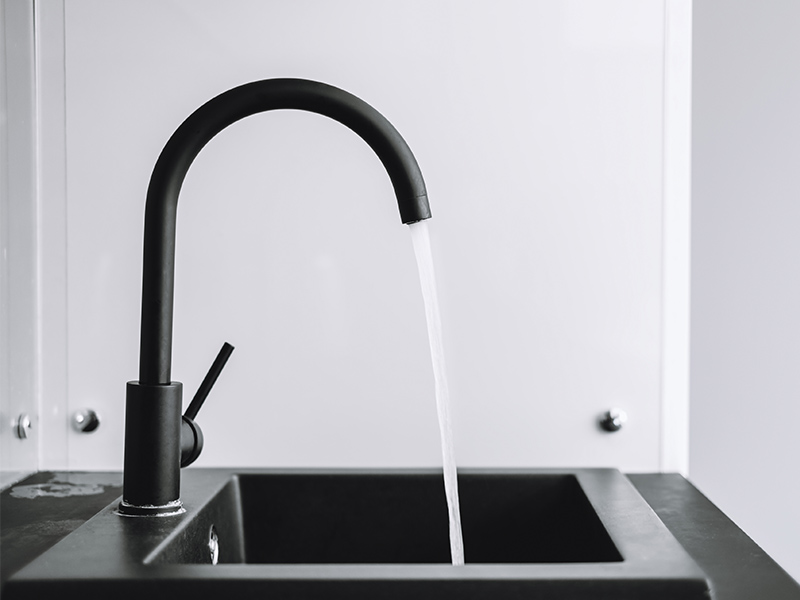 Why Upgrading Old Plumbing Fixtures Makes Sense for South Charlotte Homes