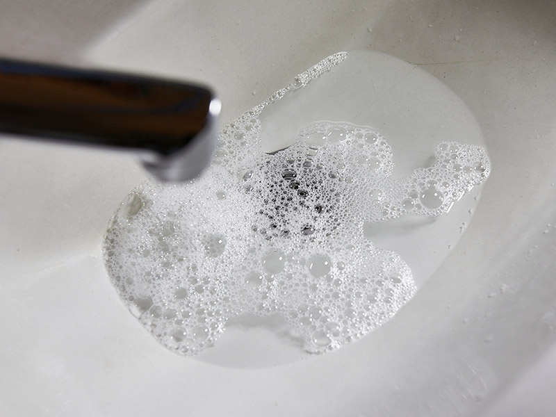 How to Tell If Your Drains Are Starting to Clog and What to Do Next