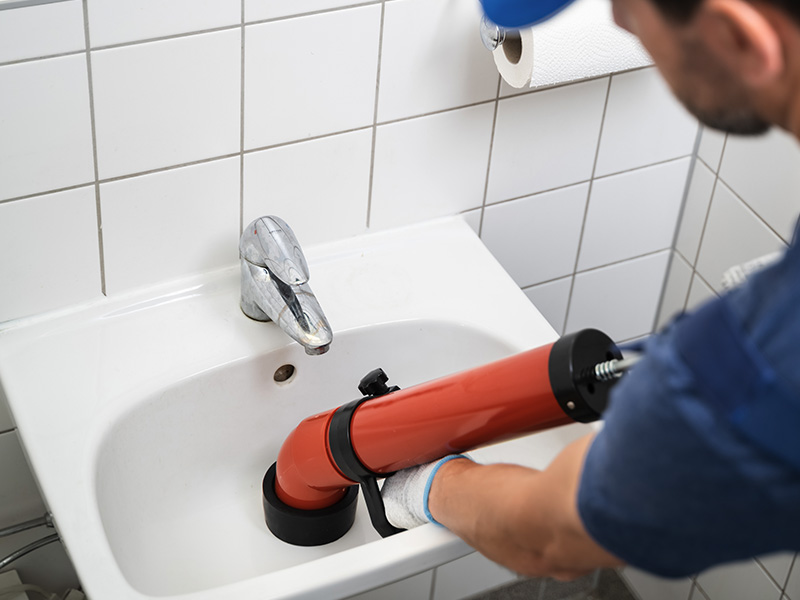 Is Routine Drain Cleaning Worth It? Here’s What Homeowners Need to Know