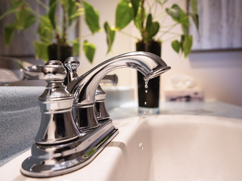 What's Actually Causing Your Leaky Faucet and When to Call a Plumber