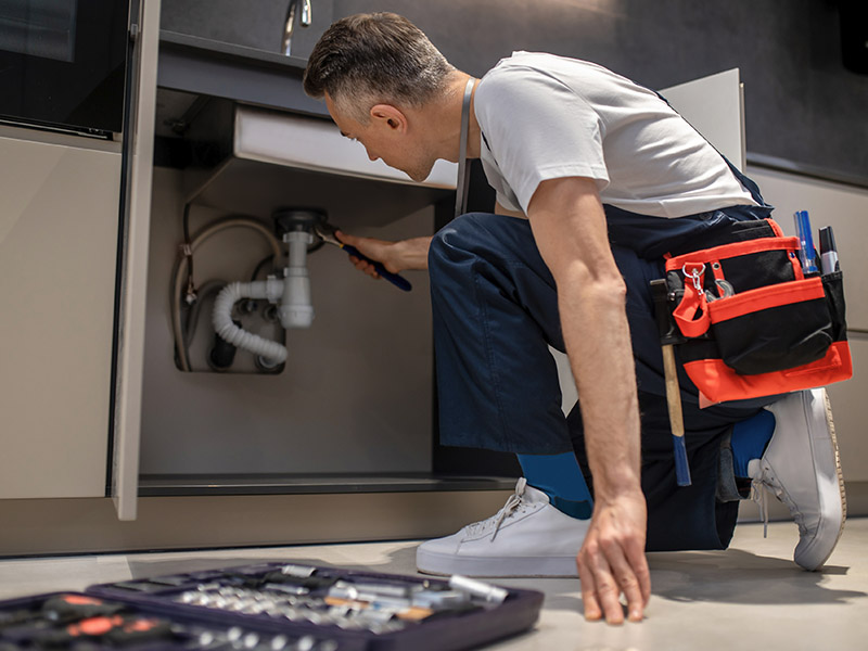 How to Choose the Best Plumber Near You in South Charlotte