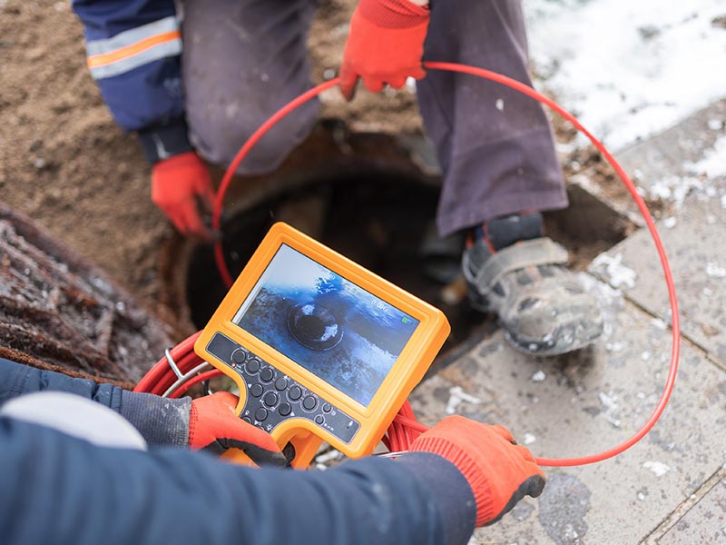Cracked Sewer Line in Southwest Denver? How Dry Soil Is Damaging Pipes and What to Do Next