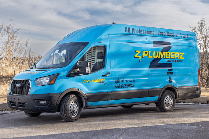 z plumberz of southwest denver team
