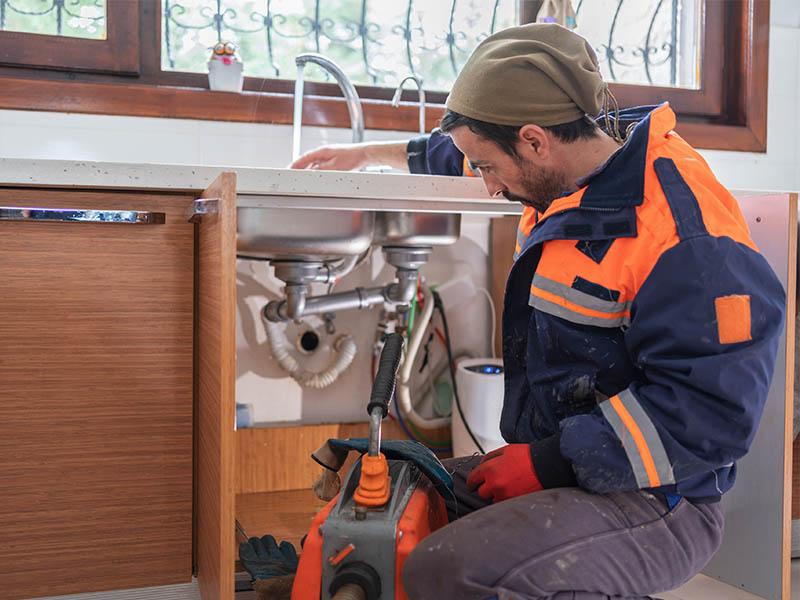 Common Causes of Recurring Drain Clogs and How to Solve Them