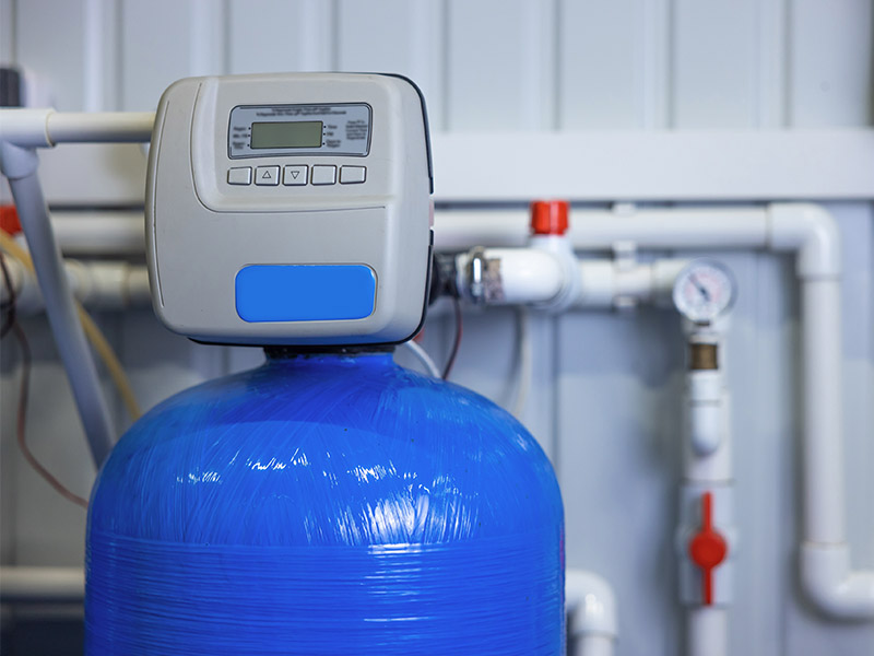 Hard Water in Southwest Denver: 5 Signs Your Home May Need a Water Softener