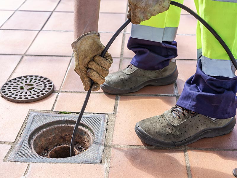 Hydrojetting and Recurring Sewer Line Clogs: What Homeowners Should Know