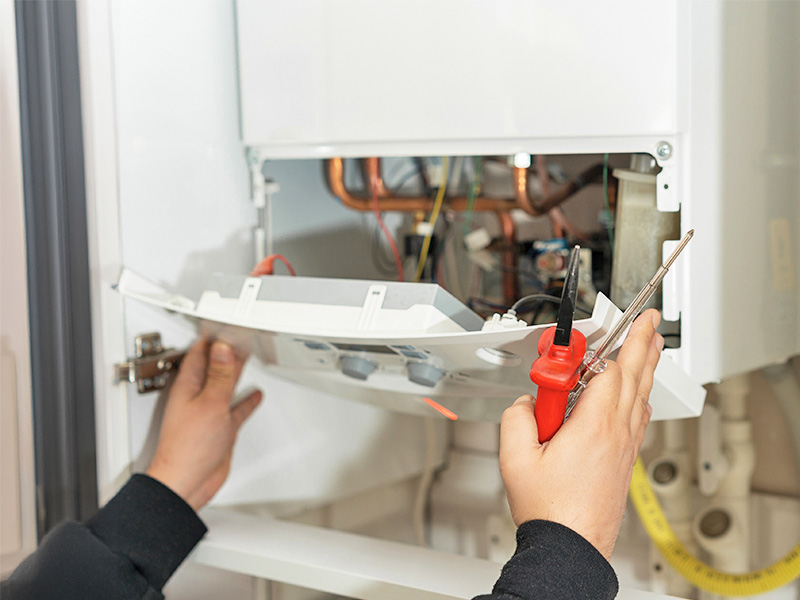 Why Fall Is the Best Time to Replace Your Water Heater in Denver