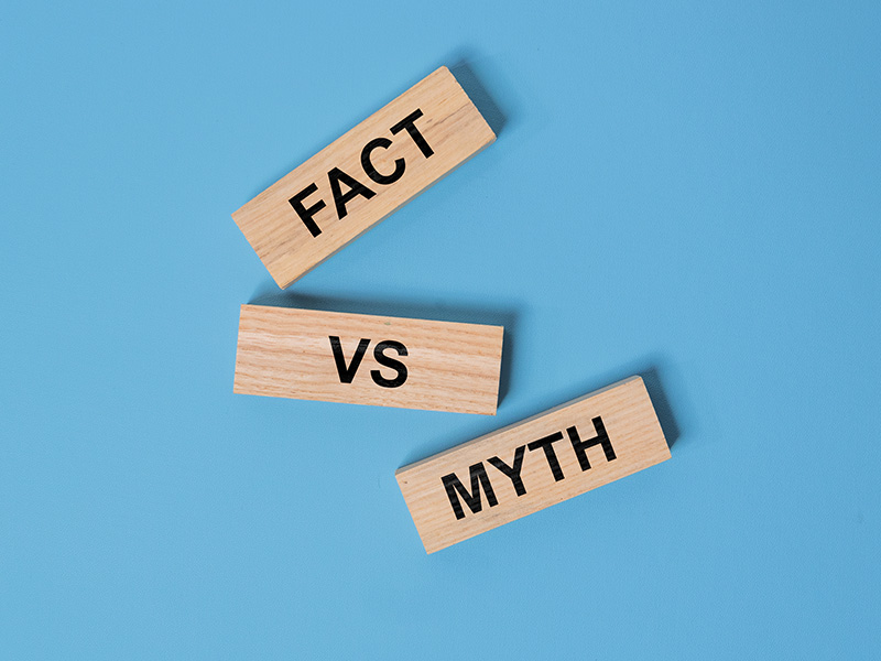 Plumbing Misconceptions Debunked