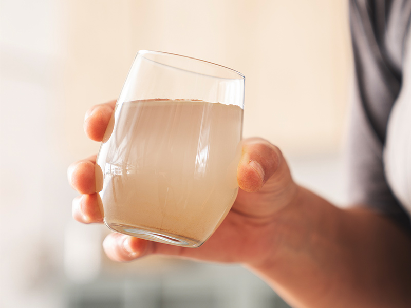 Elevated Manganese Levels in Payette’s Water: What it Means for Treasure Valley Homeowners