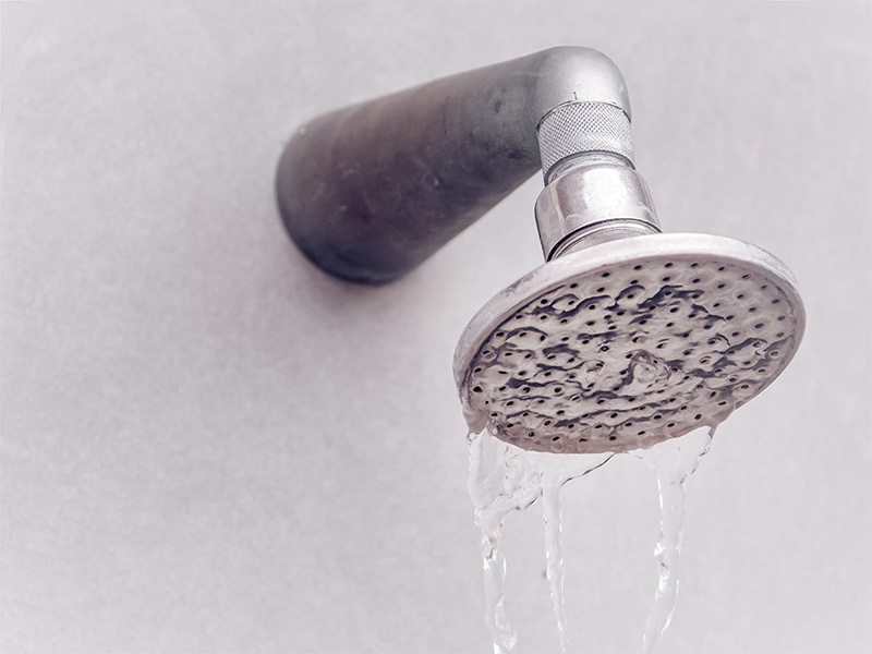 Common Water Pressure Problems in Treasure Valley