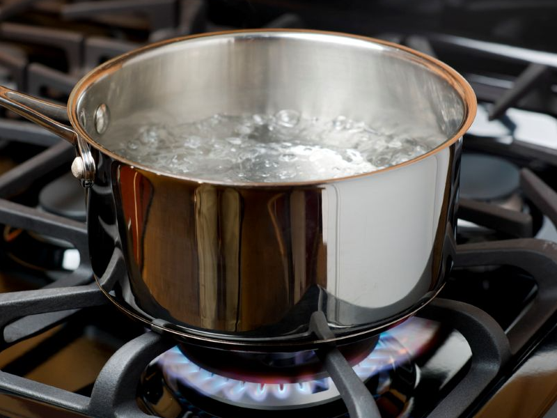 Boil Water Notice in Ontario, Oregon: What It Means for Treasure Valley Homeowners