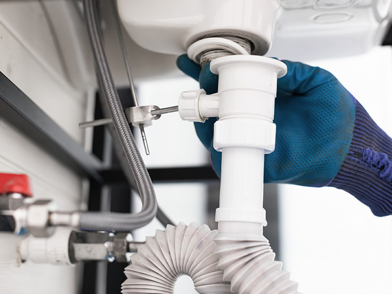 Why Spring Is the Best Time for Professional Drain Cleaning