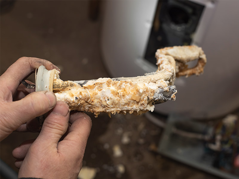 Why Spring Is the Best Time to Have Your Water Heater Flushed and Serviced