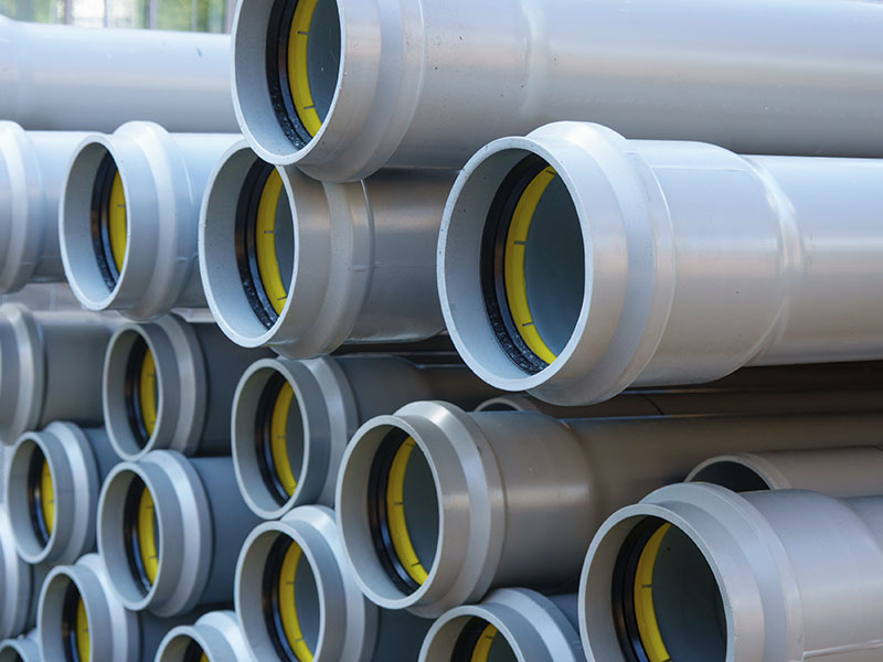 Sewer Line Repair vs. Sewer Line Replacement: How to Choose the Right Solution