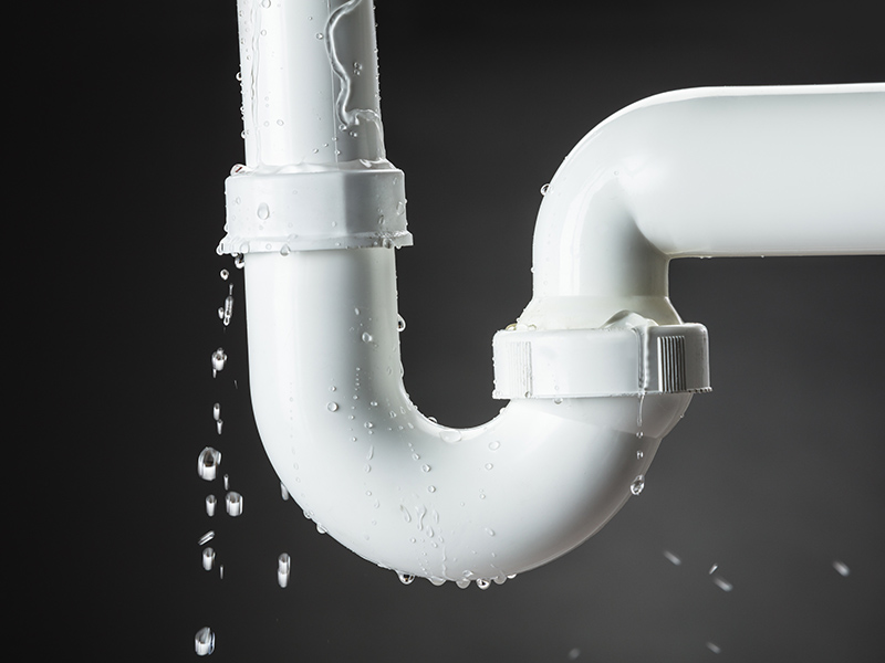 Is a Hidden Plumbing Leak Driving Up Your Water Bill? Here's How to Tell