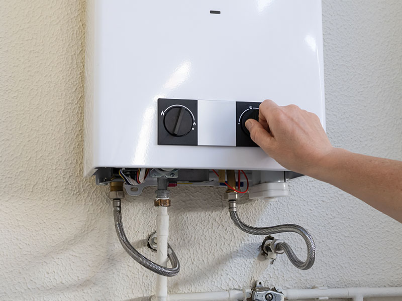 Tankless vs. Traditional Water Heaters: Which Is Right for Your Home?