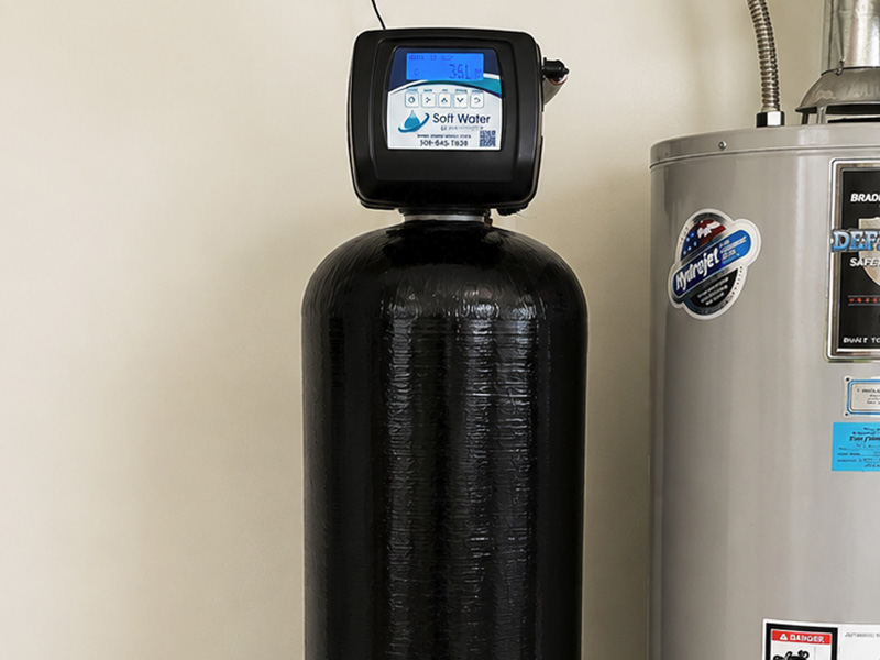 5 Signs It’s Time to Install a Whole-House Water Filtration System