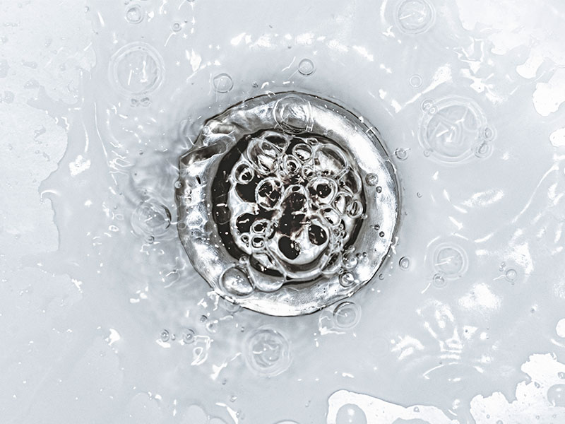 Why Your Drain Keeps Clogging and What to Do About It