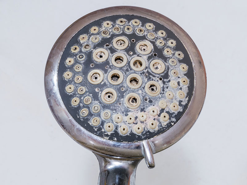Can Hard Water Damage Your Plumbing?