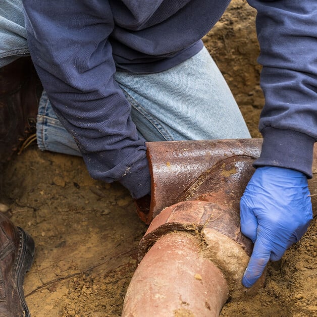 sewer-line-repair