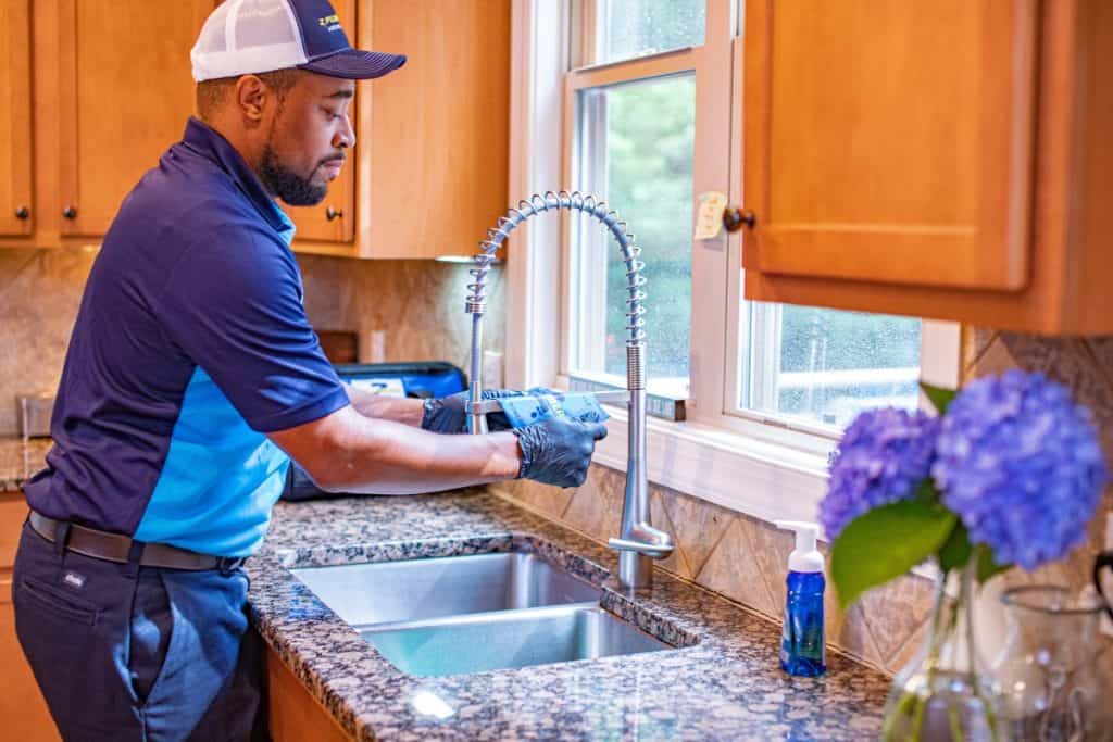 How to Unclog a Sink in Your Bathroom or Kitchen - Today's Homeowner