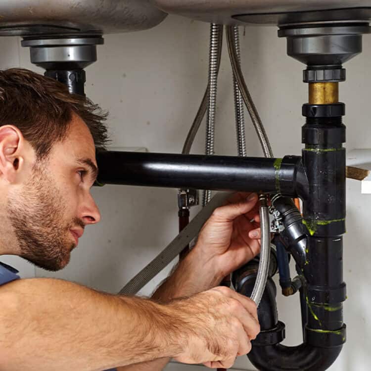 service tech
