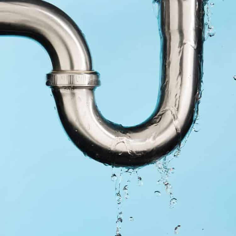 leaky-pipe-repair