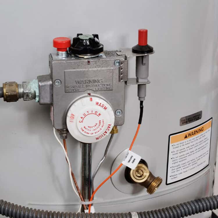 water-heaters