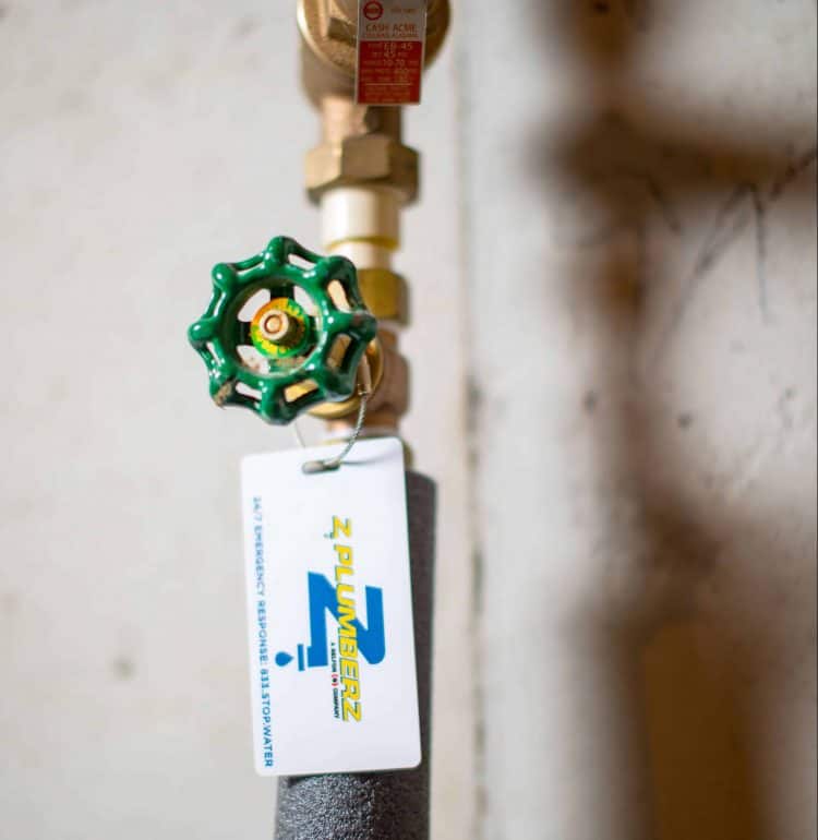 plumbing pipes