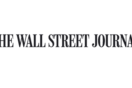 The Wall Street Journal Logo