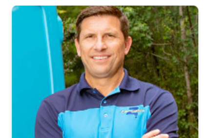 Matt O'Rourke